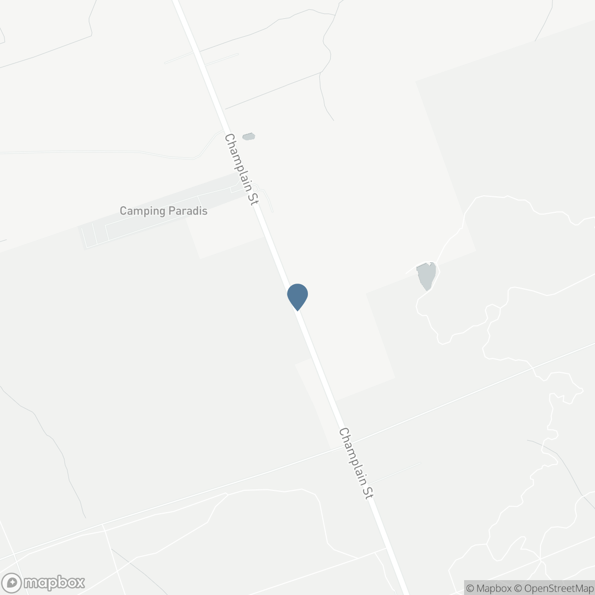 PART OF LOT 25 ROAD, Clarence-Rockland, Ontario K0A 1E0